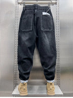 PENDRA Designer Clothes Man Jeans
