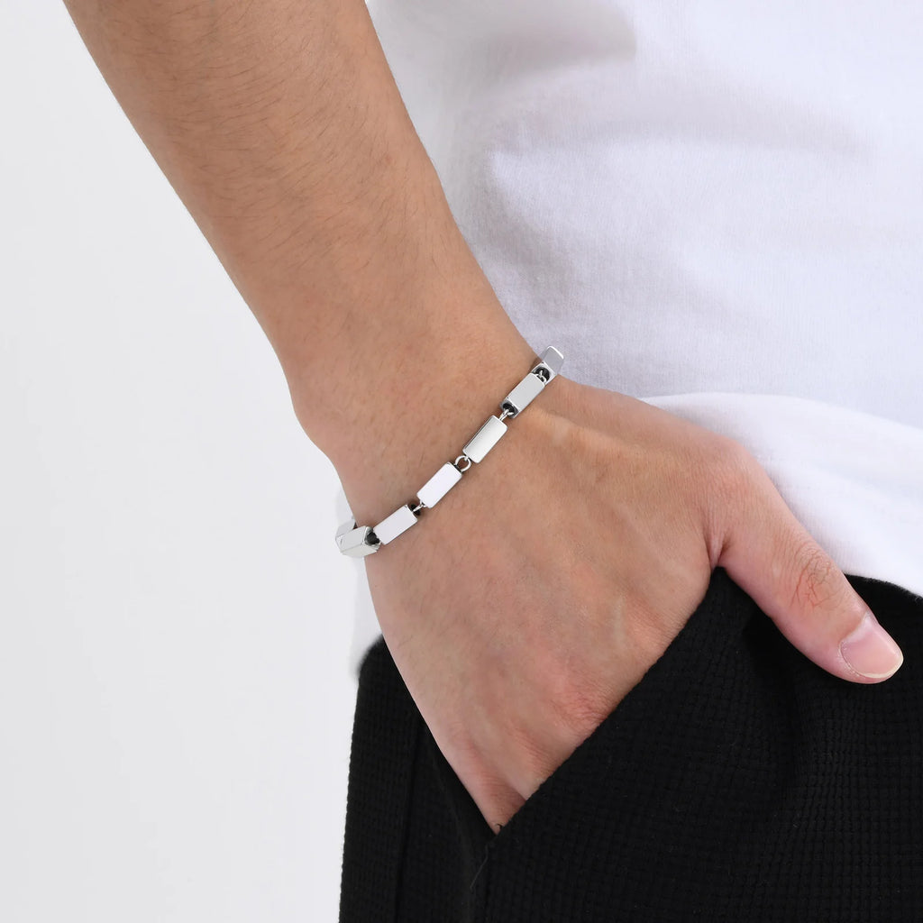 PENDRA Halevion Beaded Bracelet