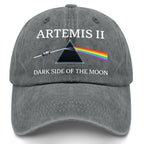 PENDRA Artemis Dark Side Cap