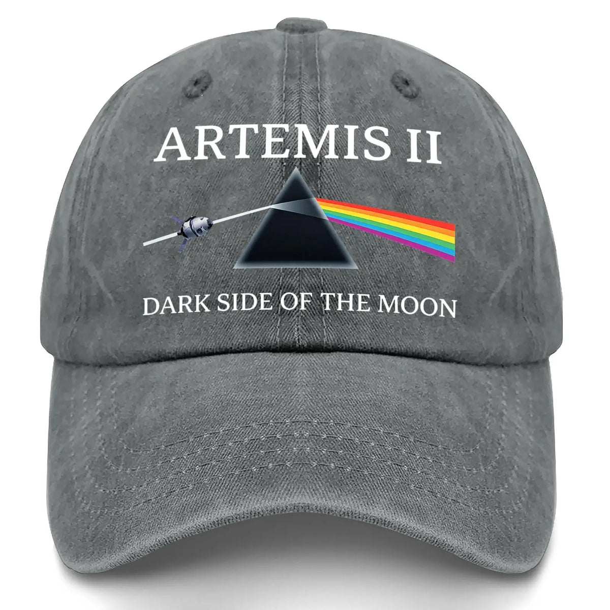 PENDRA Artemis Dark Side Cap