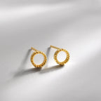 PENDRA NaviHaven Sterling Silver Rings