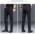 PENDRA Fleece Straight Trousers