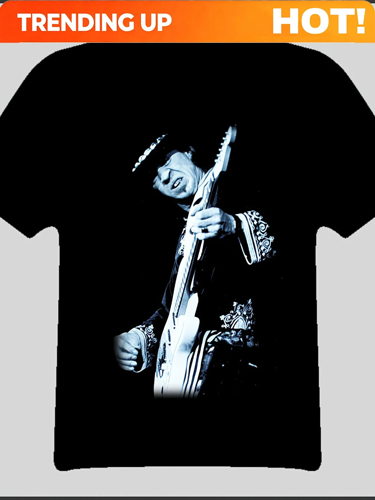 PENDRA Vaughan Legend T-Shirt