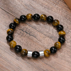 PENDRA Fenquin Tiger Eye Bracelet