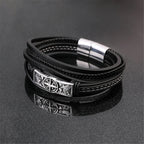 PENDRA Compass Vintage Bracelet