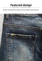 PENDRA Climate Lot Streetwear Pants