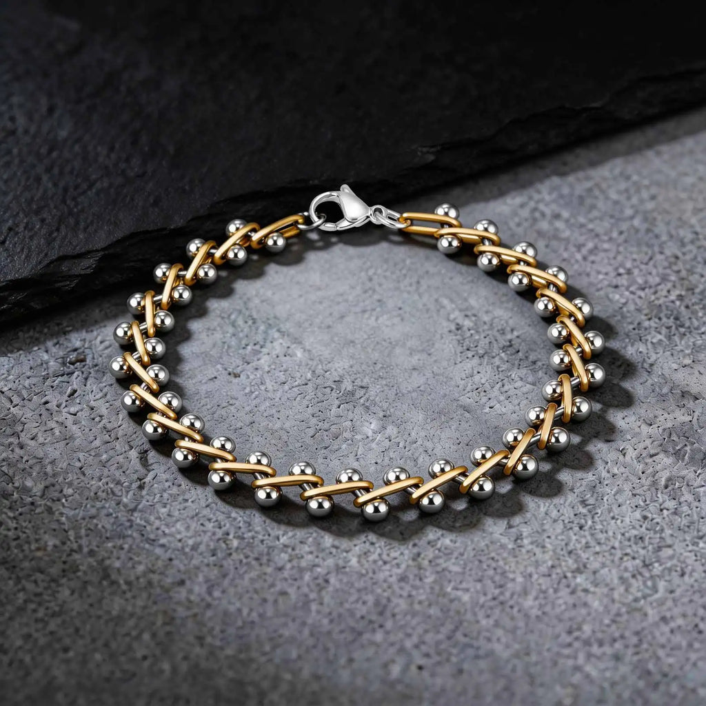 PENDRA Link Bracelet