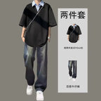 PENDRA Polo Jeans