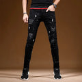 PENDRA Cargo Man Brand Pants