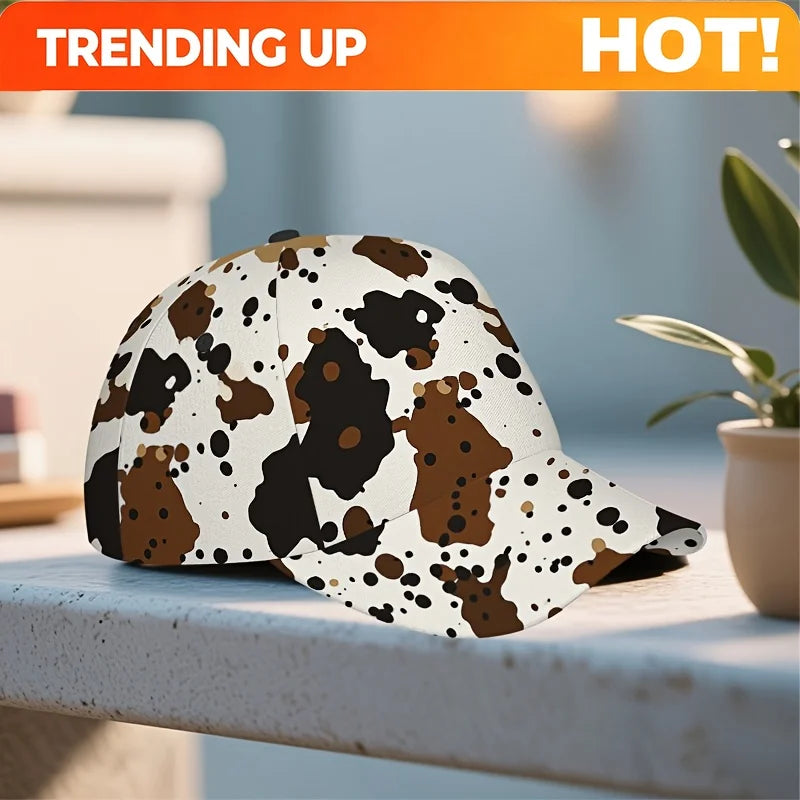 PENDRA Classic Cow Cap