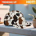 PENDRA Classic Cow Cap