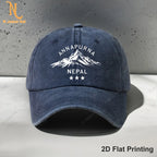 PENDRA Deepened Enlarged Cap