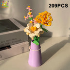 PENDRA Eternal Bouquet Micro Building Set