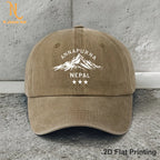 PENDRA Deepened Enlarged Cap