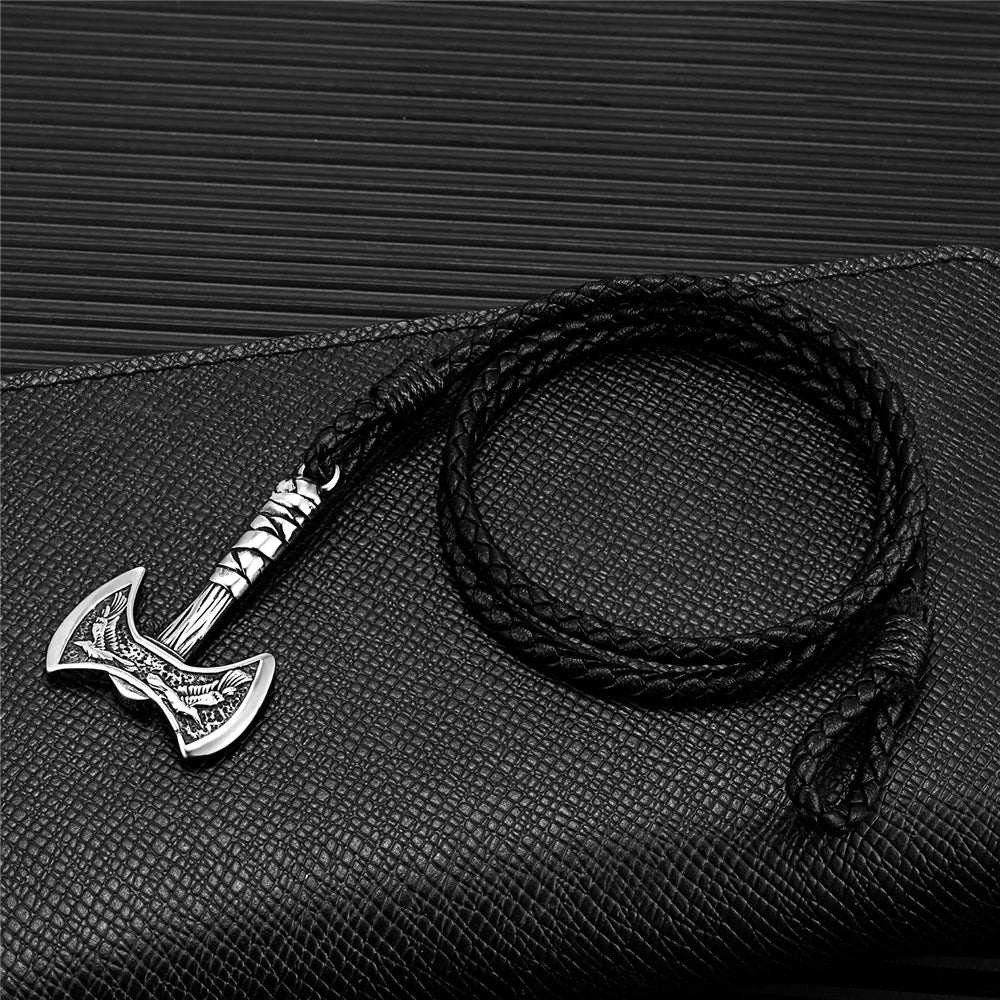 PENDRA Hatchet Classic Bracelet