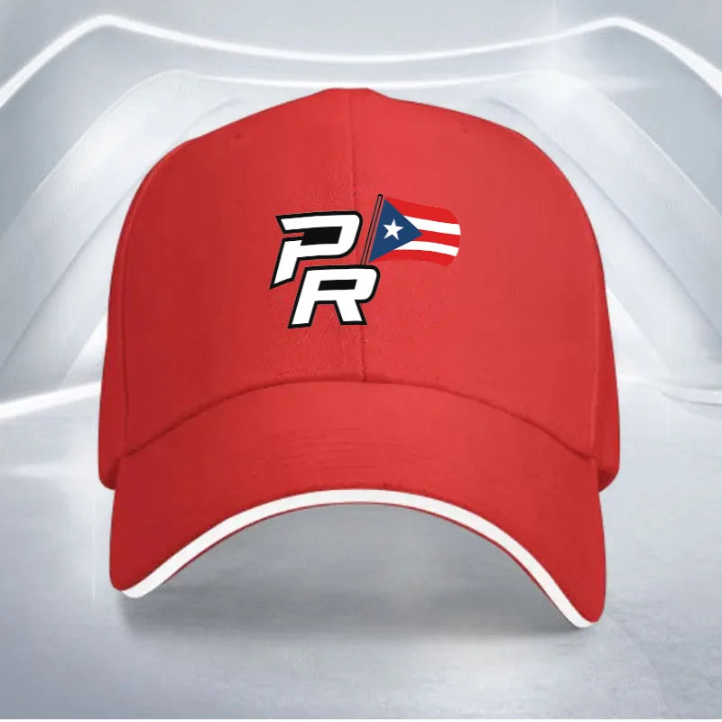 PENDRA Puerto Rican Cap