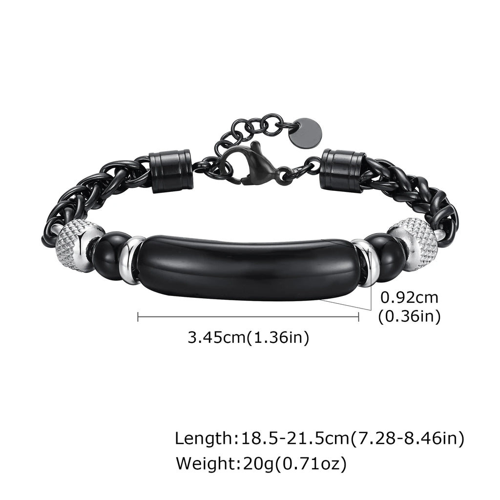 PENDRA Wheat Bracelet