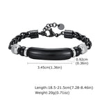 PENDRA Wheat Bracelet