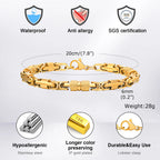 PENDRA Byzantine Bracelets Bracelet