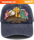 PENDRA Denim Cap