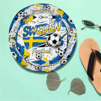 PENDRA 1pcs Football Fan Bucket Hat
