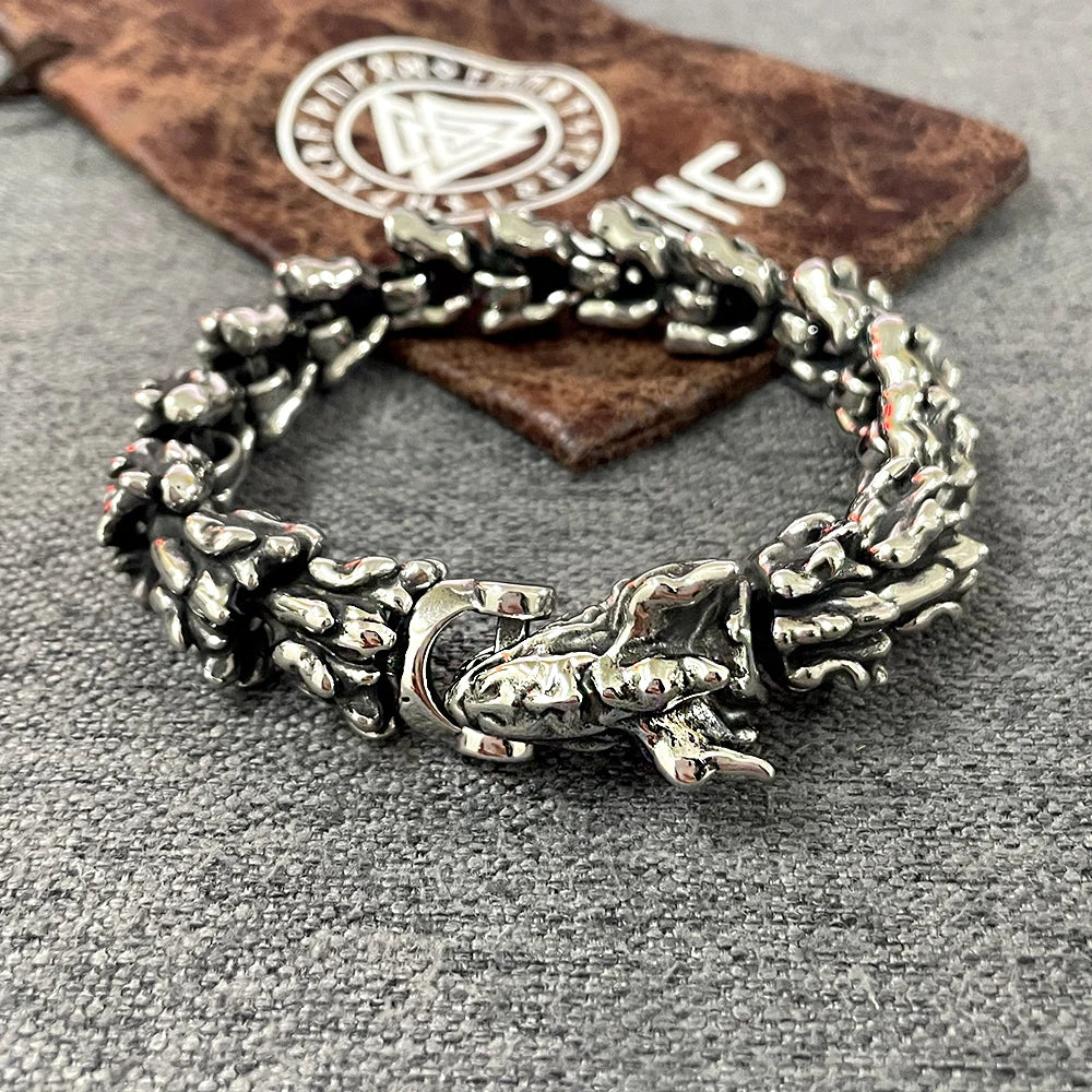 PENDRA Dragon Classic Bracelet
