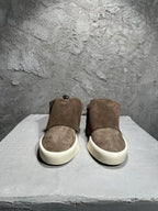 PENDRA TavikGrove Platform Sneakers