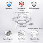 PENDRA Hiking Buckle Bracelet