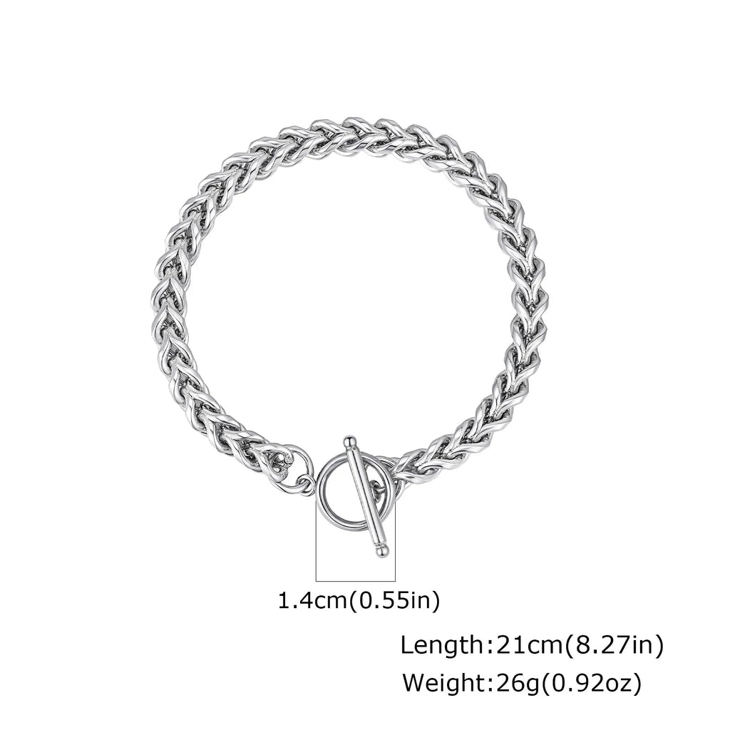 PENDRA Width Never Bracelet
