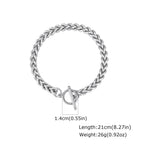 PENDRA Width Never Bracelet