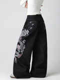 PENDRA American Heavy Industry Jeans
