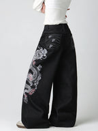 PENDRA American Heavy Industry Jeans