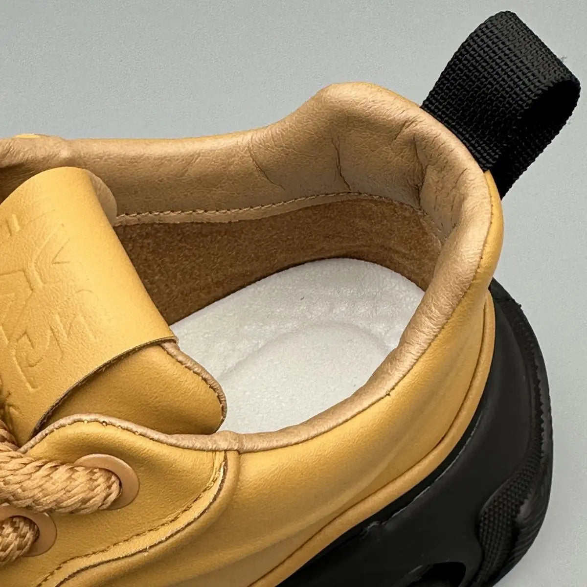 PENDRA Sports Platform Heightening Shoes