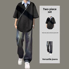 PENDRA Polo Jeans