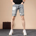 PENDRA Brand Slim Fitting Shorts