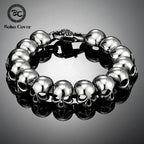 PENDRA Skull Classic Bracelet