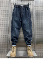 PENDRA Designer Clothes Man Jeans