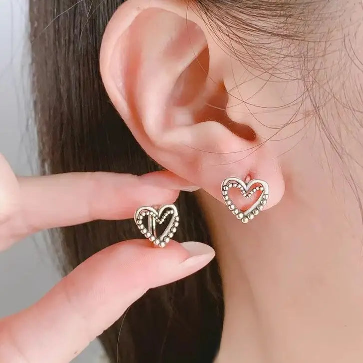 PENDRA ErisPeak Sterling Silver Rings