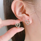 PENDRA ErisPeak Sterling Silver Rings