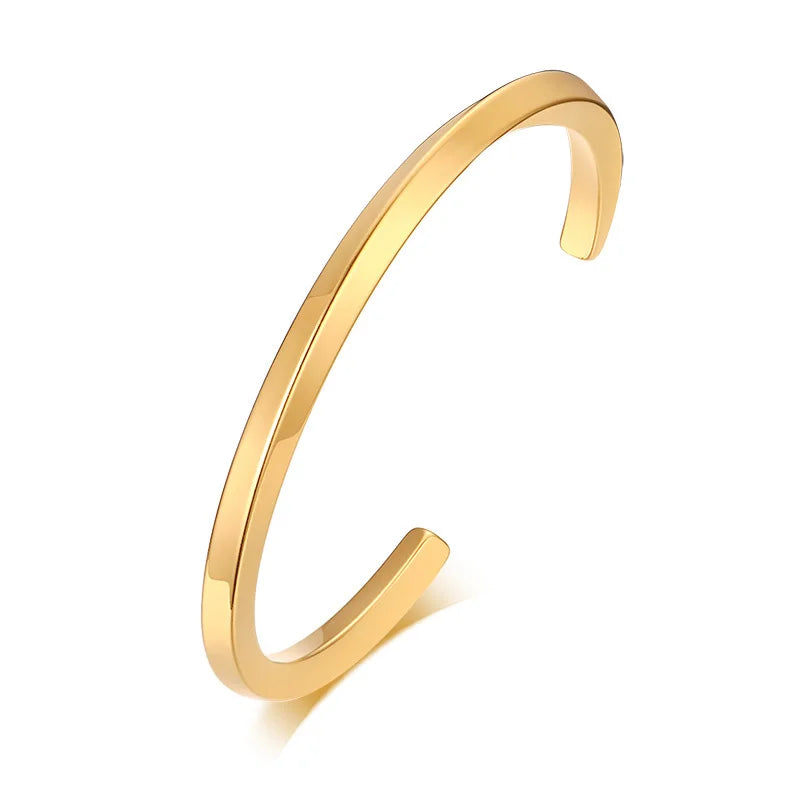 PENDRA Elivex Twisted Cuff Bracelet