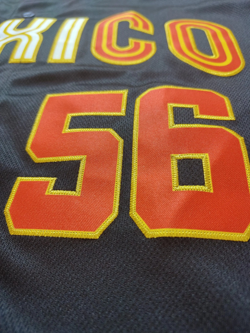PENDRA Classic Colorful Jersey
