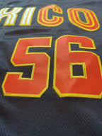 PENDRA Classic Colorful Jersey