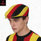 PENDRA Germany Wood Cap