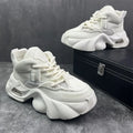 PENDRA Air Cushion Height Shoes