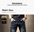 PENDRA Fleece Straight Trousers