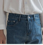 PENDRA Korean Popular Jeans