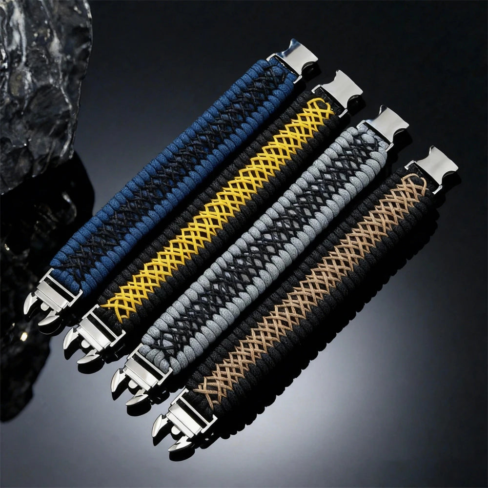 PENDRA Handmade Classic Bracelet