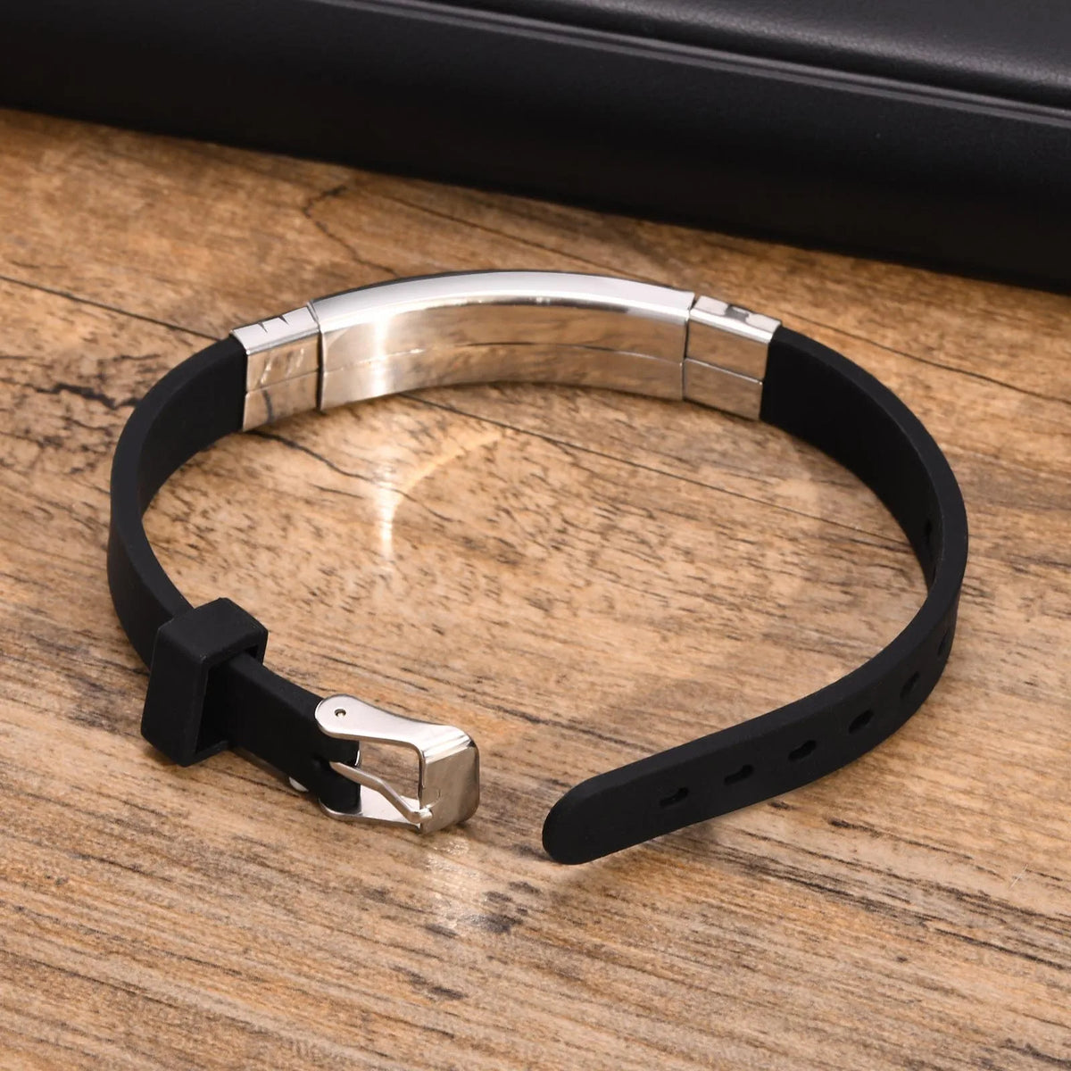 PENDRA Fentari Silicone Band Bracelet