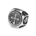PENDRA Benedictus Saint Benedict CSPB Exorcist Cross