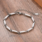 PENDRA Bar Link Bracelet